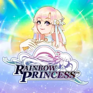 Rainbow Princess