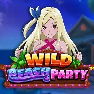 Wild Beach Party