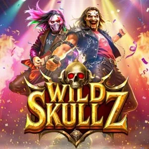Wild Skullz